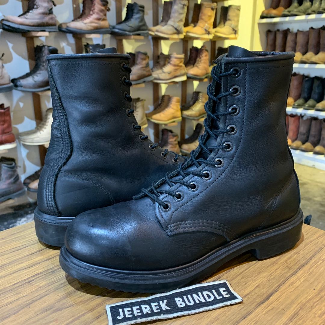 Red wing cheap boots 4473