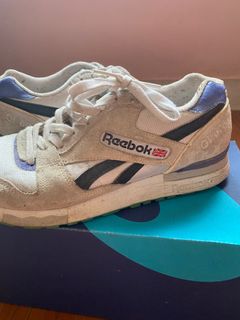 Reebok gl 6100 2025