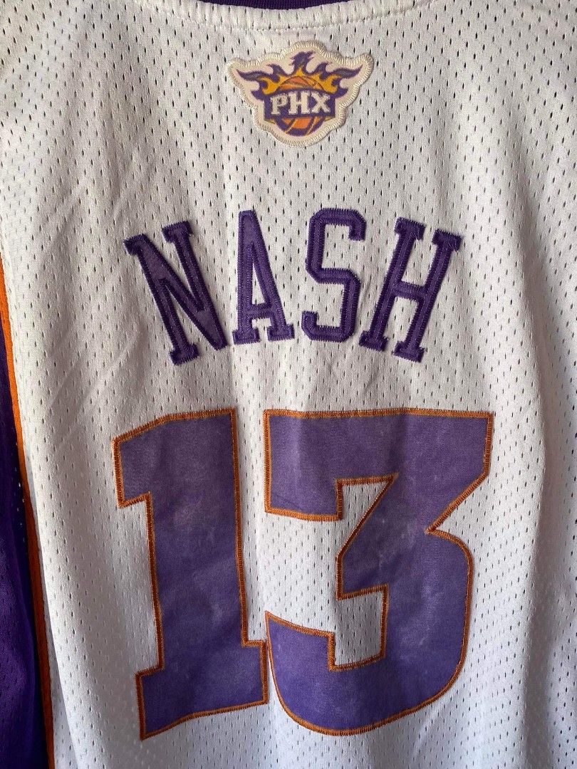 Maillot Phoenix Suns Icon Edition Swingman