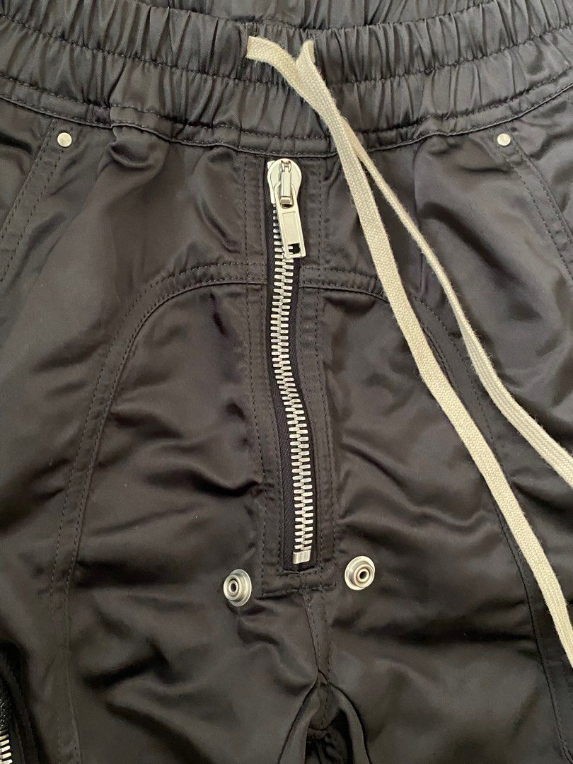 rick owens Bauhaus cargo 美品‼️ - greatriverarts.com