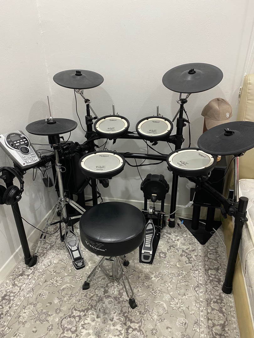 Roland td15 price hotsell