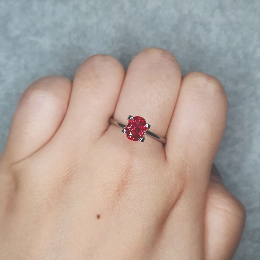 Gem sales king jewelry