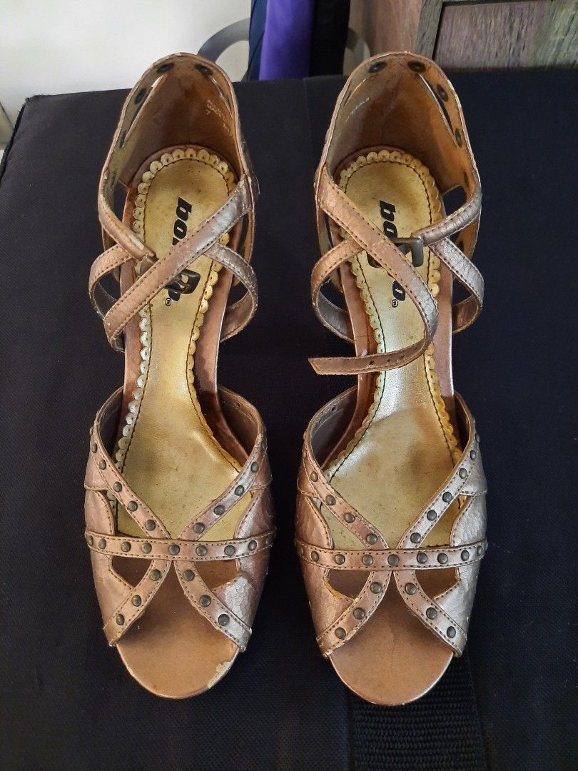 Bongo platform sandals on sale