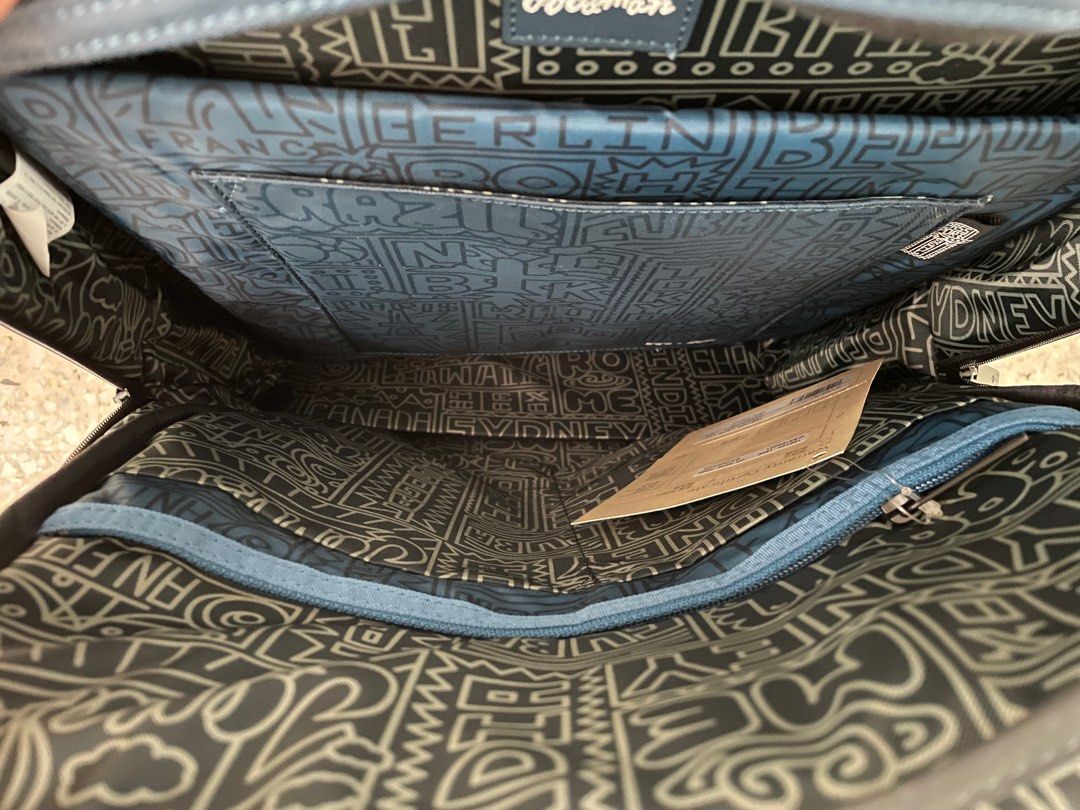 Samsonite online bangsar village