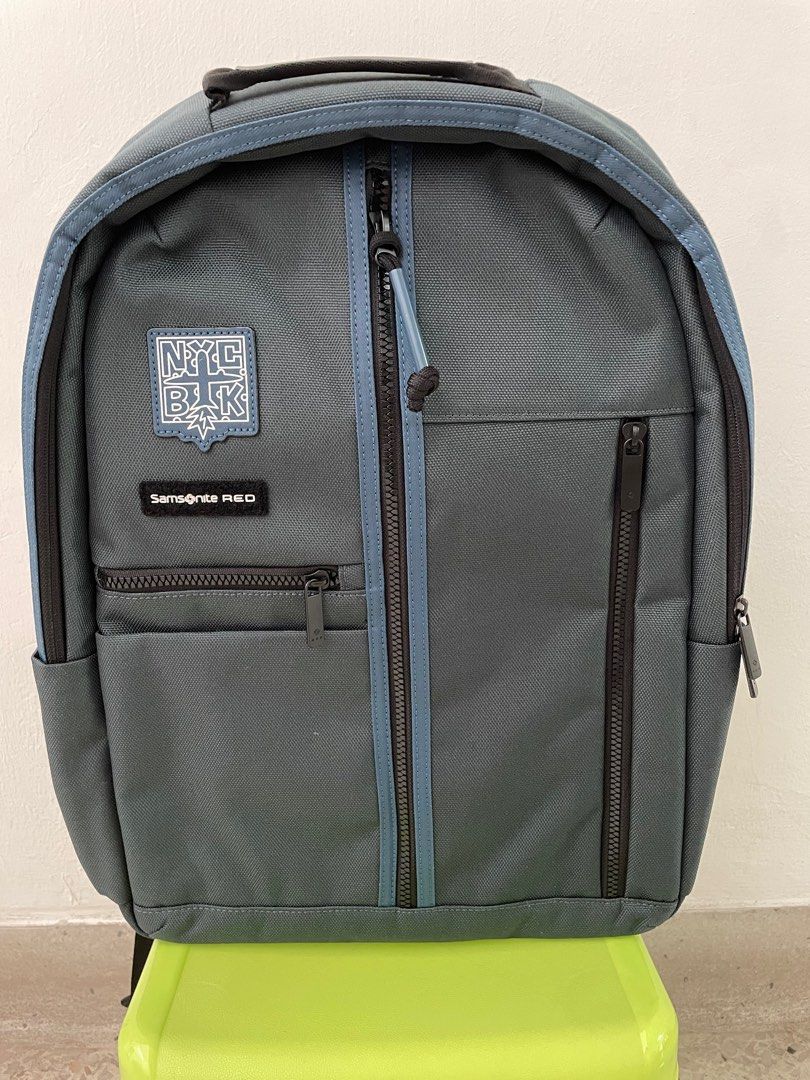 Samsonite bangsar clearance village