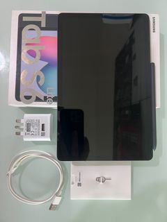 Samsung Galaxy Tab S6 Lite (WiFi only)