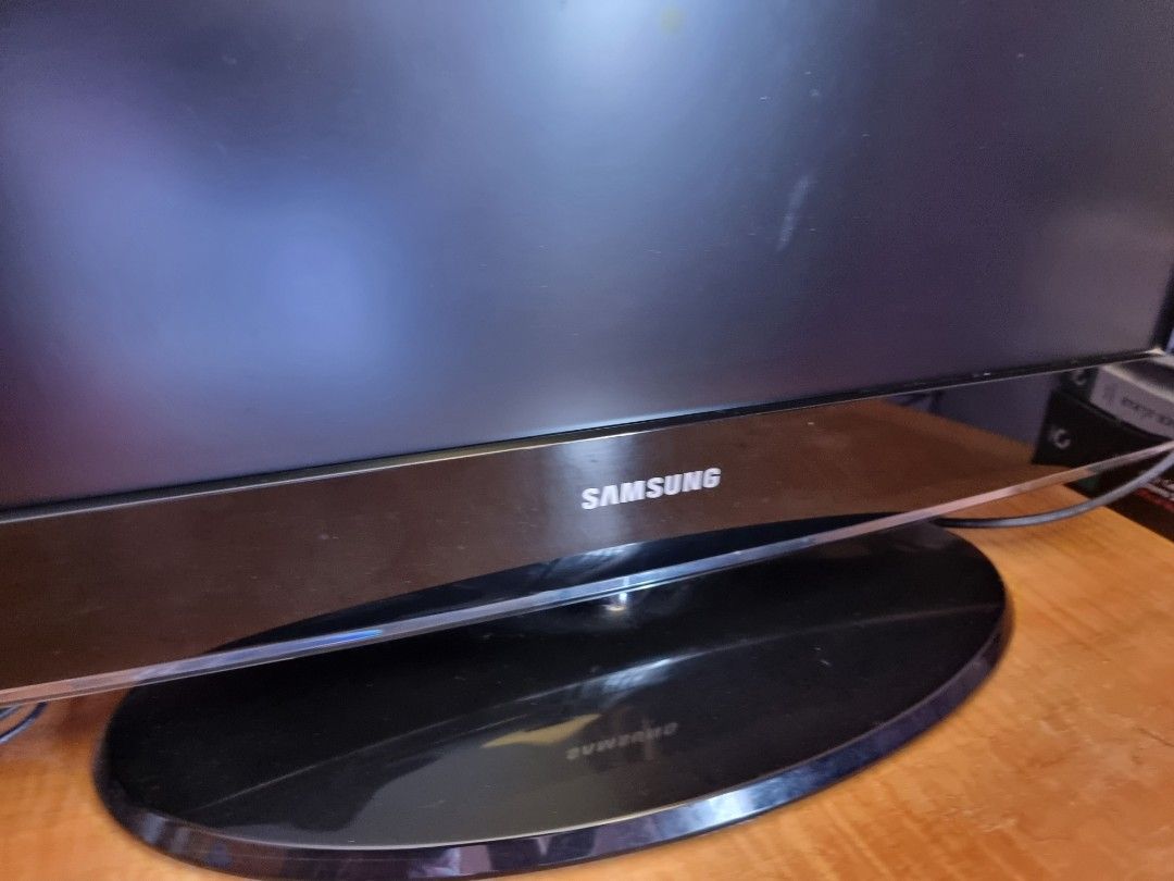 Samsung TV 26", TV & Home Appliances, TV & Entertainment, TV on Carousell