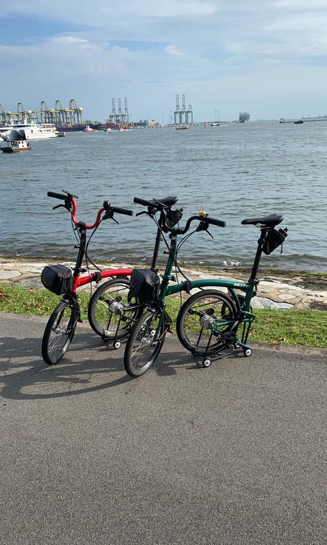 *SELLING 2* 3 SIXTY 6 SPEED, Sports Equipment, Bicycles & Parts ...