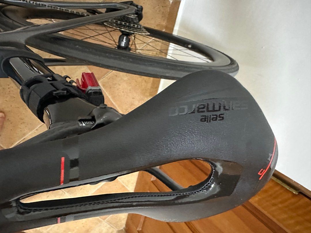 san marco saddle price