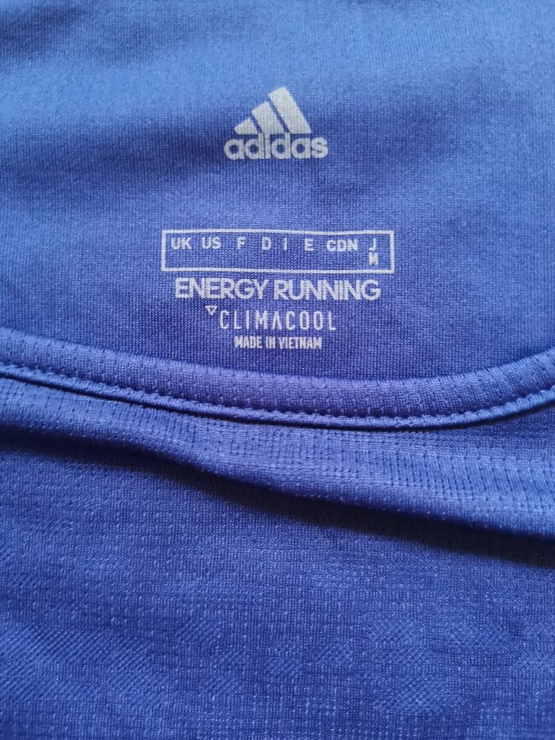 Jogging adidas climacool decathlon shop