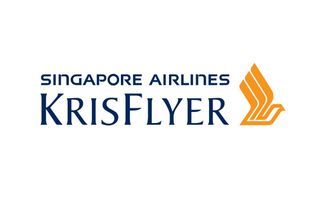 Singapore Airlines Krisflyer SQ Miles (RM 0.05 per Mile)