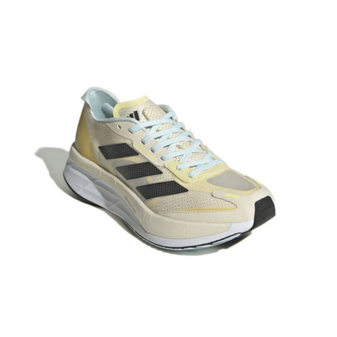 女裝size JP 23cm to 25.5cm Adidas Adizero Boston 11 running shoes