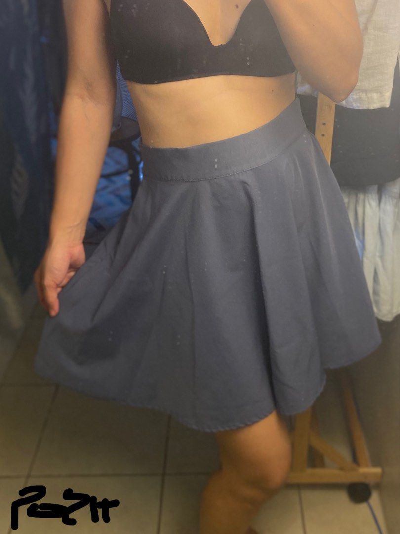 Skater skirt xxs discount