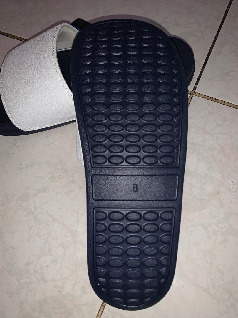 Skechers SKX Slides, Men's Fashion, Footwear, Slippers & Slides on ...