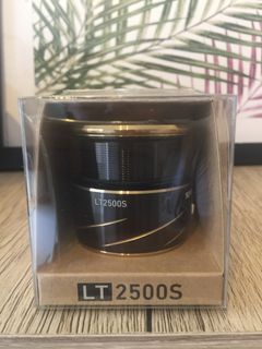 SLP works 2500S type á BNIB