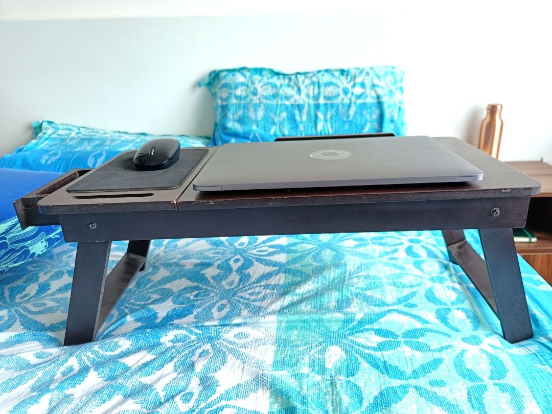 Smart Study Table, Furniture & Home Living, Home Improvement ...