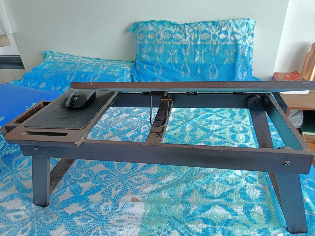 Smart Study Table, Furniture & Home Living, Home Improvement ...