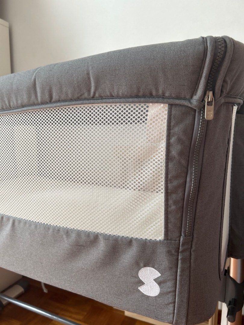 Snapkis CoSleeper Crib, Babies & Kids, Baby Nursery & Kids Furniture