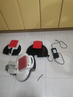 solo wheel