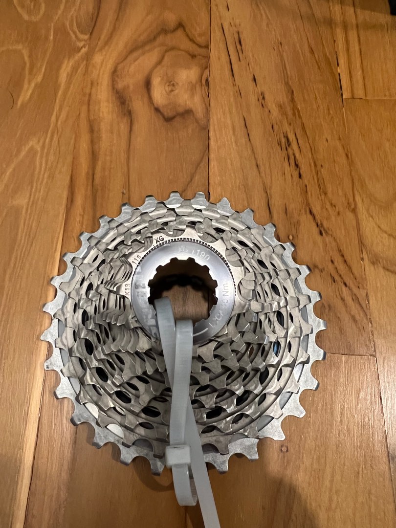 Sram GX 11 Speed Cassette SRAM XG-1190 11 Speed Cassette Sports