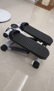 Stepper