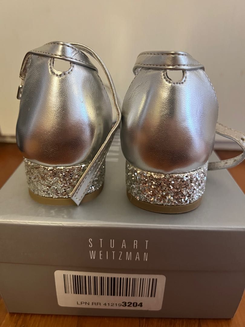 Stuart weitzman outlet girls shoes