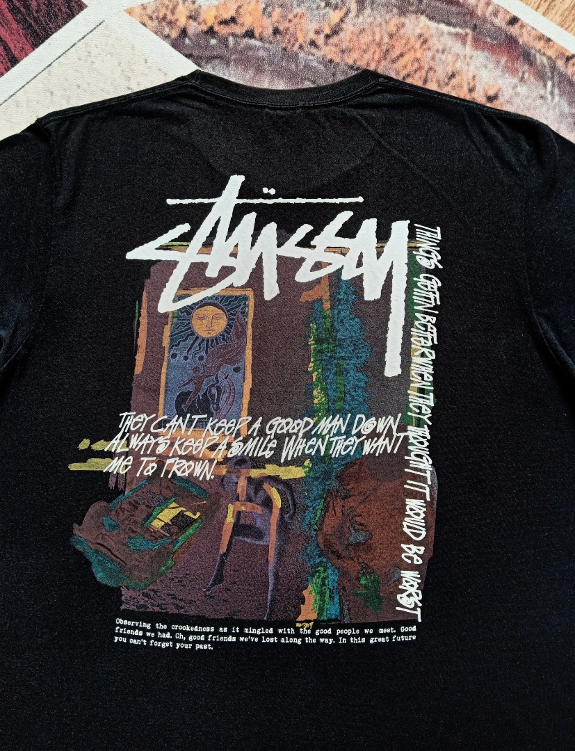 Stussy daydream discount