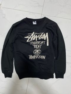 Stussy pullover