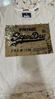 Superdry Ladies Tee