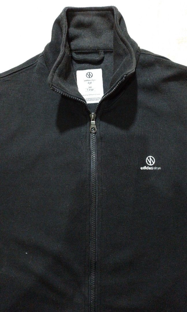 Adidas obyo kzk jacket outlet