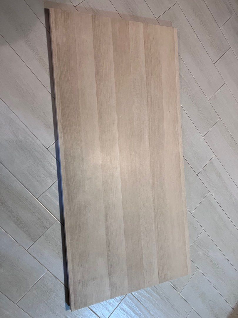 Table top ikea, Furniture & Home Living, Furniture, Tables & Sets on Carousell