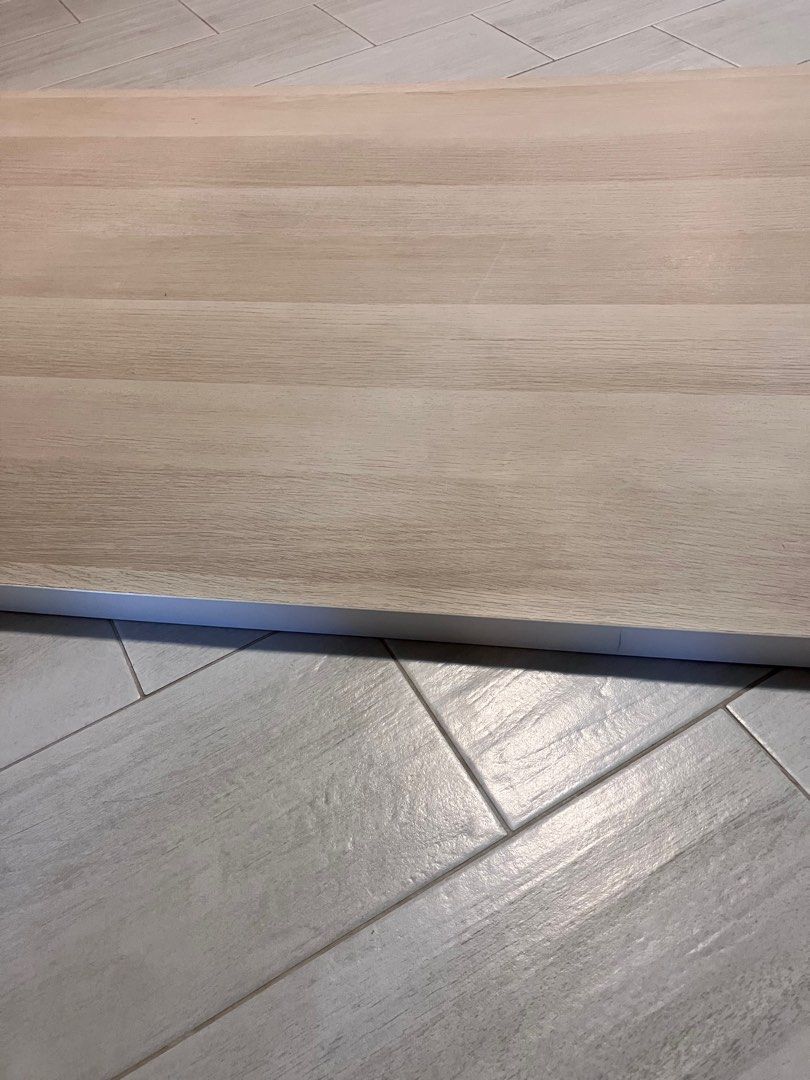 Table top ikea, Furniture & Home Living, Furniture, Tables & Sets on Carousell