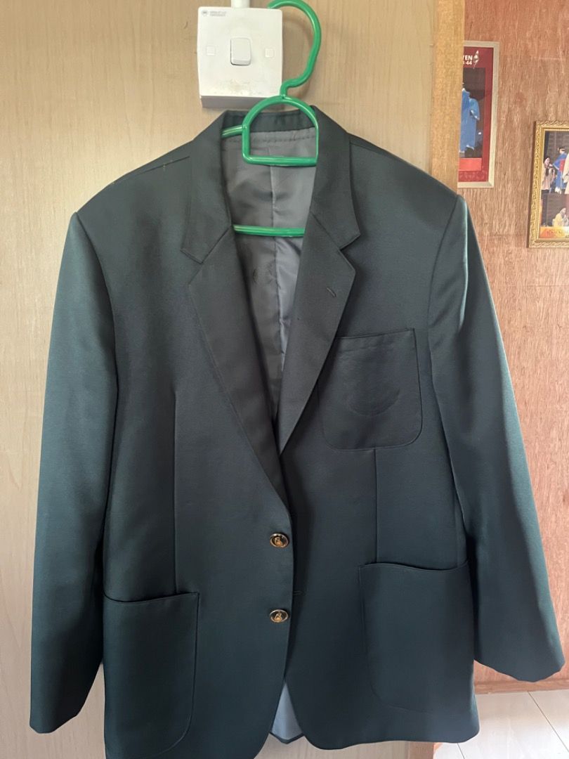 Tailor made blazer, Women's Fashion, Coats, Jackets and Outerwear on