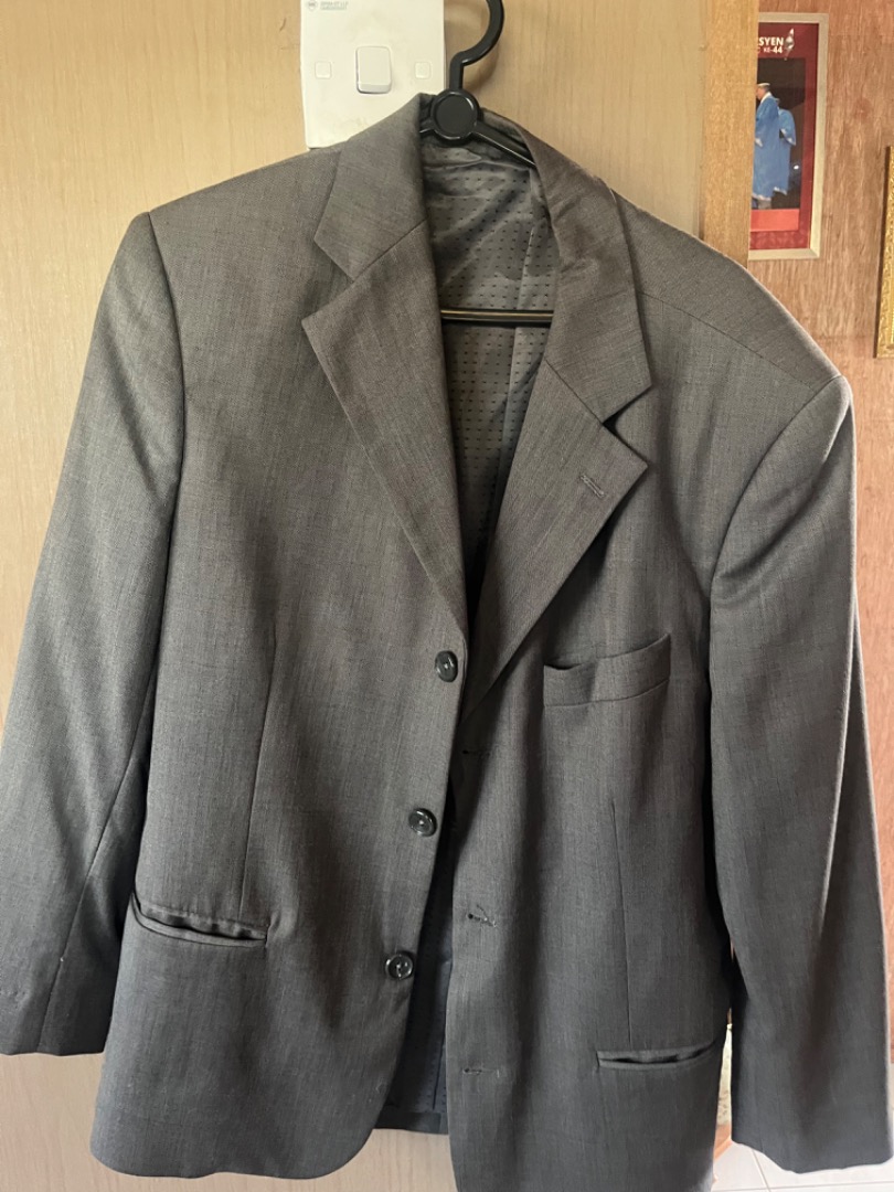 Tailor made blazer, Women's Fashion, Coats, Jackets and Outerwear on