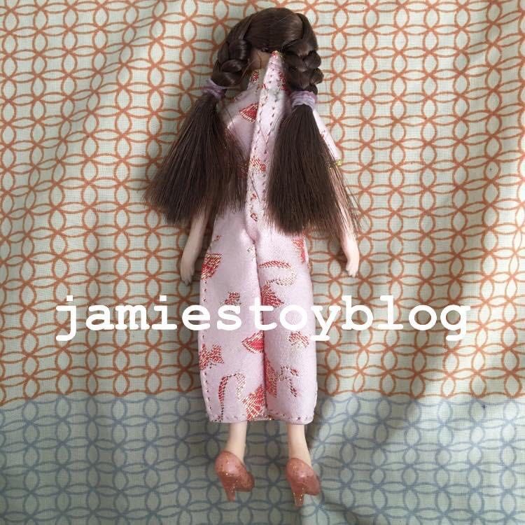 Takara Compact doll CD-8 and Licca keychain - Take BOTH, Hobbies &amp; Toys ...