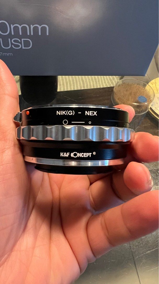 Tamron 70200 f2.8 nikon, Photography, Lens & Kits on Carousell