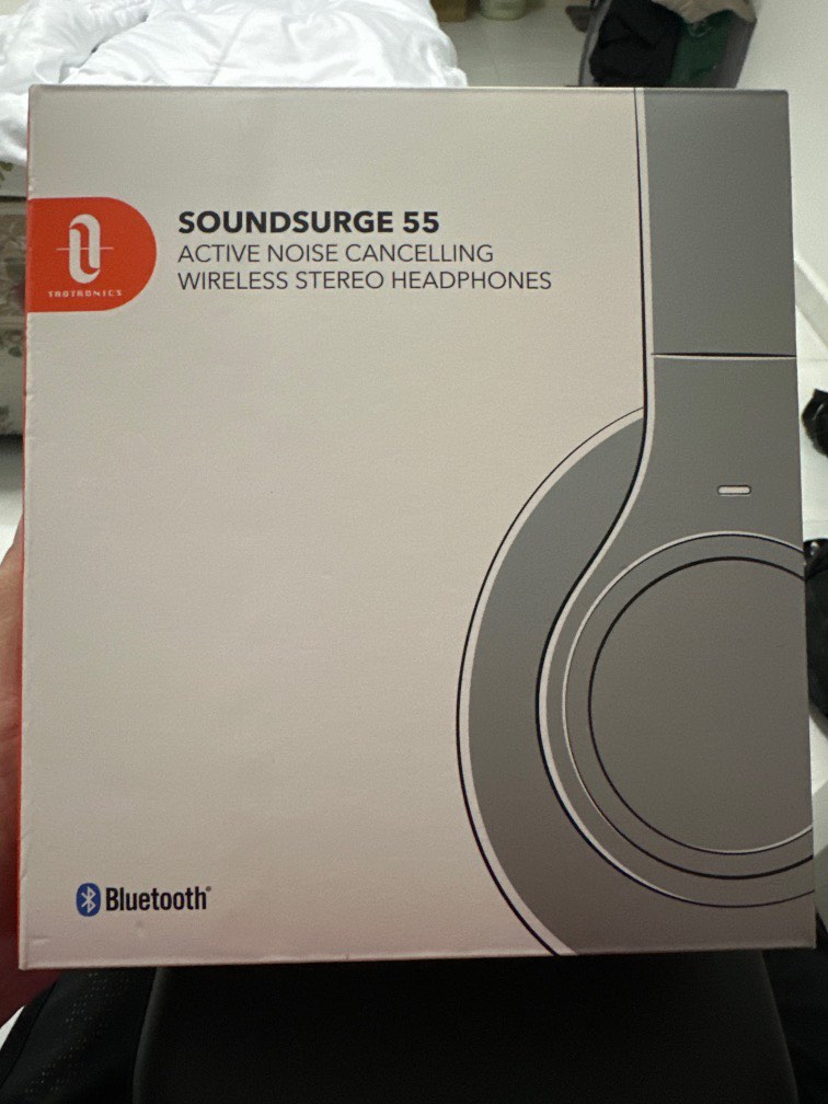 Taotronics soundsurge 55 review discount