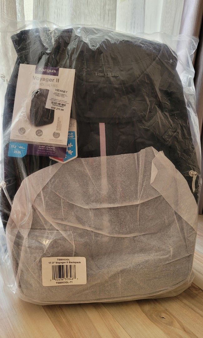 Targus voyager ii online