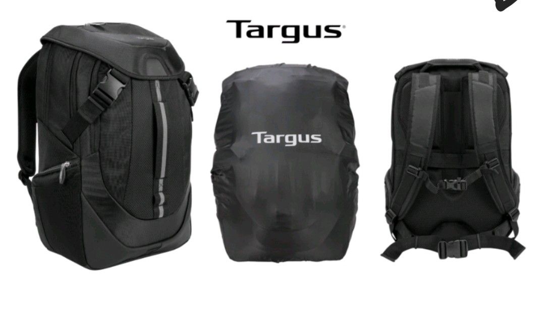 Targus Backpack Voyager II 17.3
