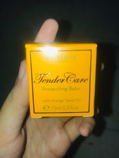 Tender Care Oriflame