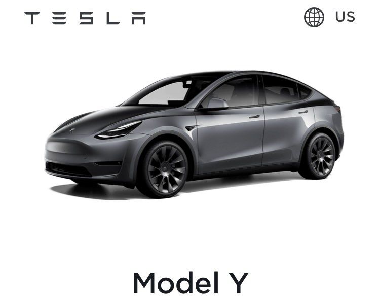 Tesla Model Y / Manual, 車 , 車輛放售 Carousell