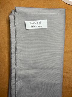 Textile #14: Sofa fabric Linen retaso