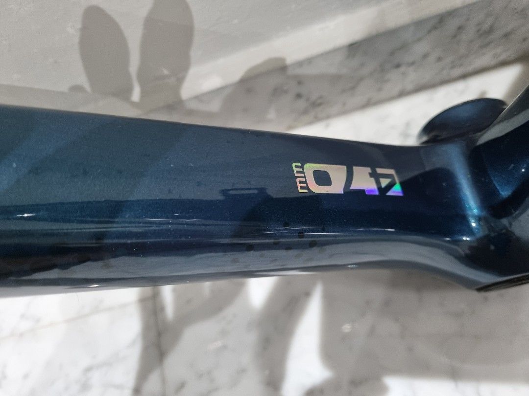 Throwaway Price Frameset for sales, Sports Equipment, Bicycles & Parts