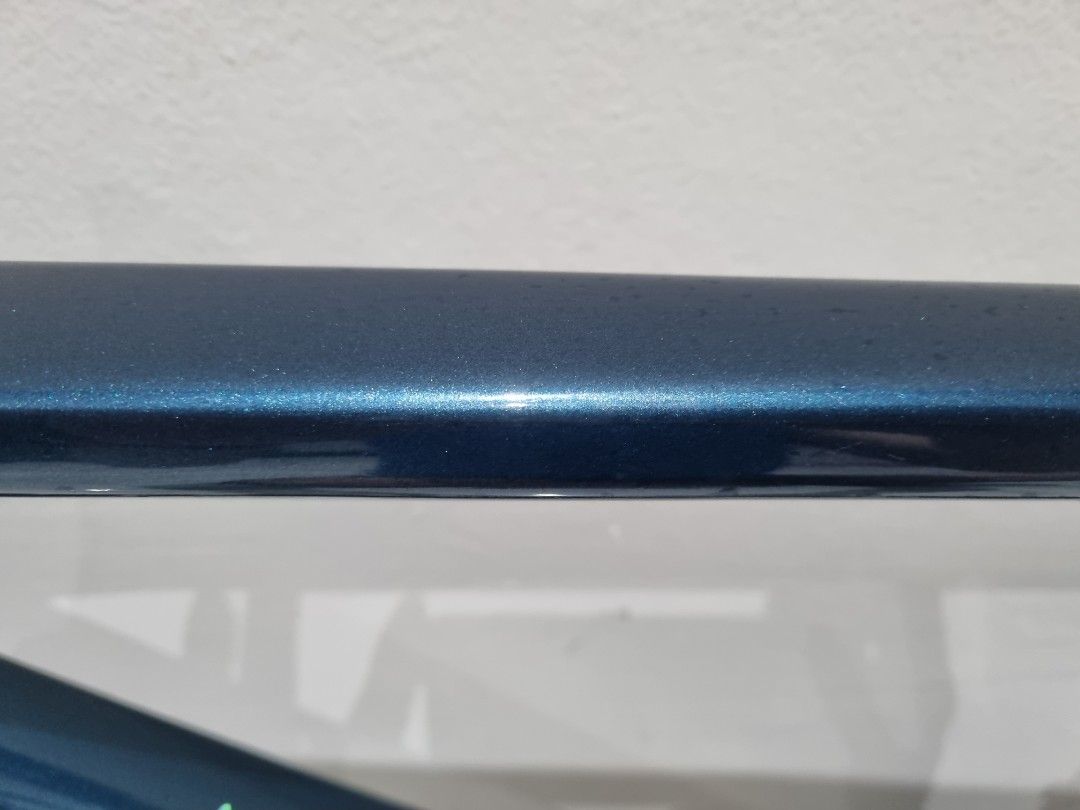 Throwaway Price Frameset for sales, Sports Equipment, Bicycles & Parts