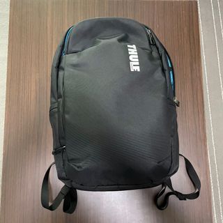 Thule Subterra 23L Black