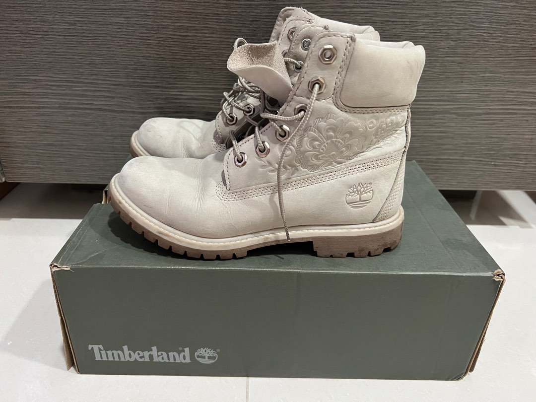 Ladies timberland on sale boots size 7