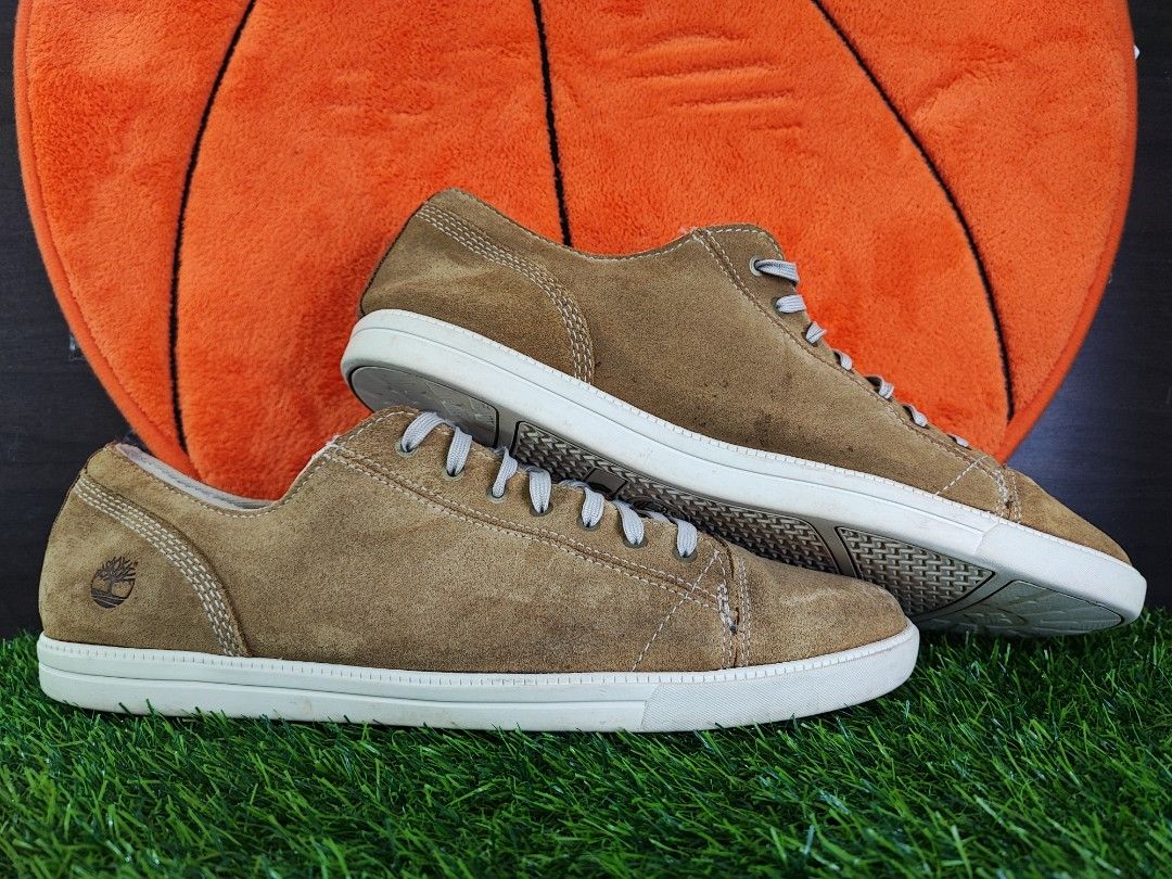 TIMBERLAND FULK CAP TOE OXFORD 12.5 UK