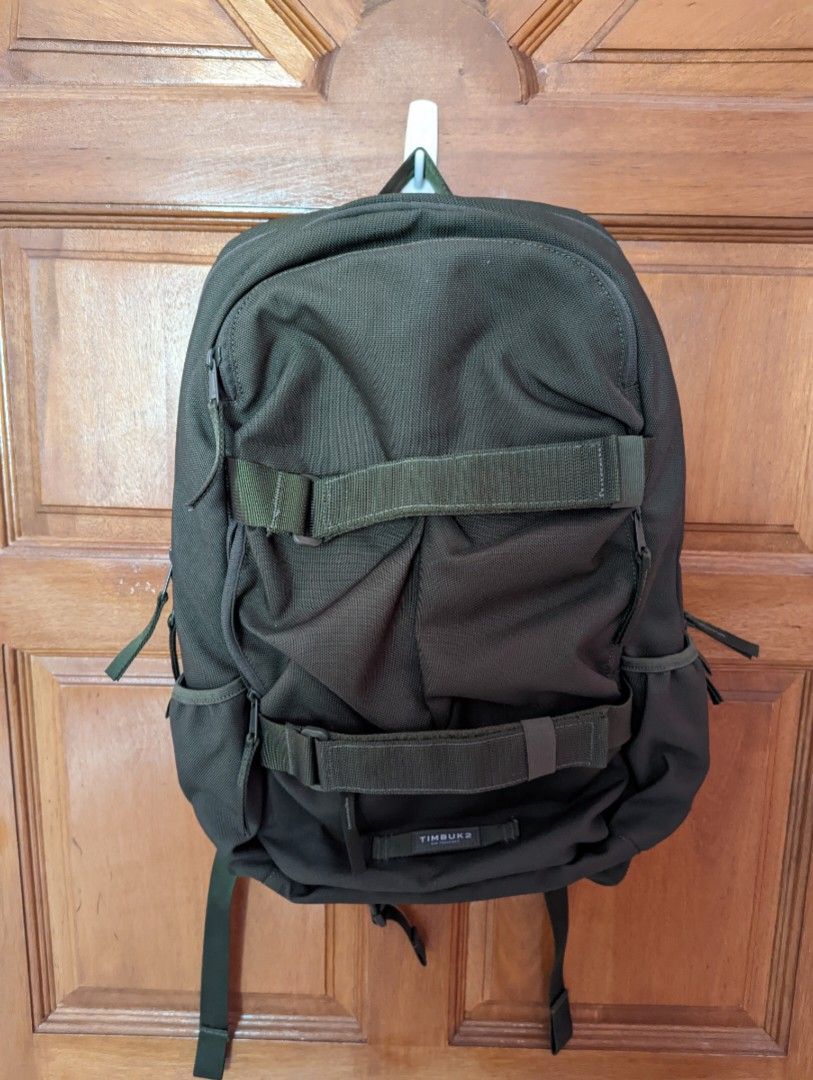TIMBUK2 VERT Backpack