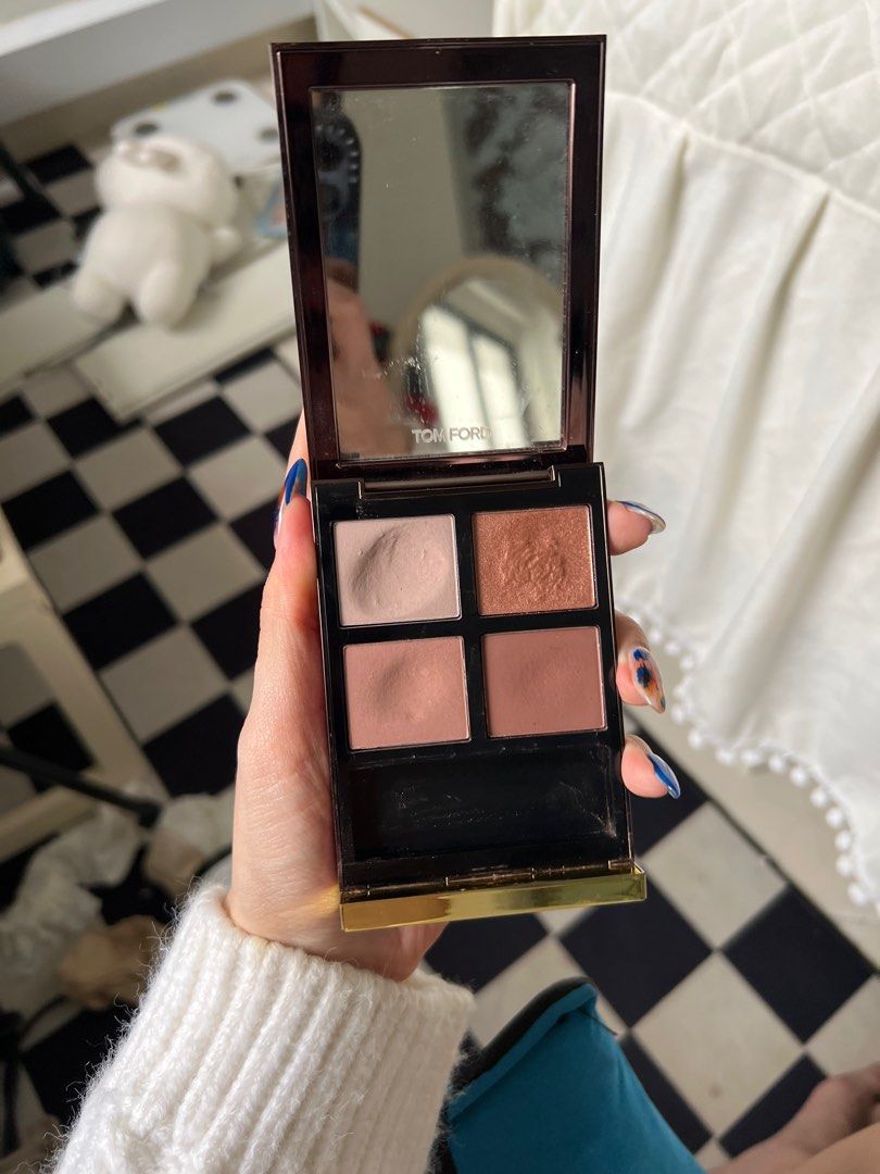 Tom Ford 31 Sous Le Sable, Beauty & Personal Care, Face, Makeup On Carousell