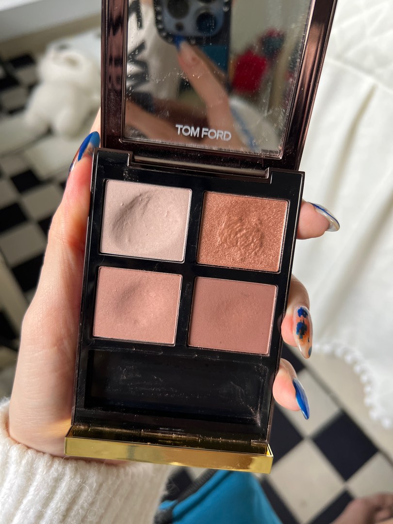 Tom Ford 31 Sous Le Sable, Beauty & Personal Care, Face, Makeup On Carousell